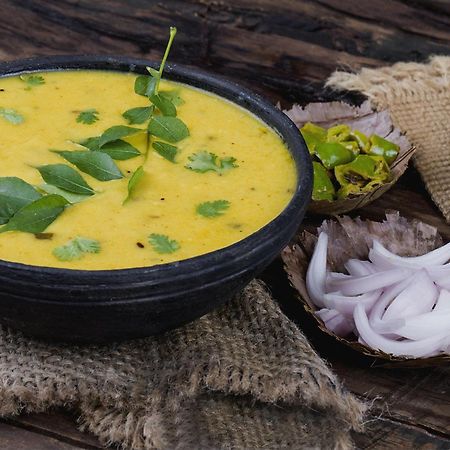 فندق Oyo Salt House مومباي المظهر الخارجي الصورة